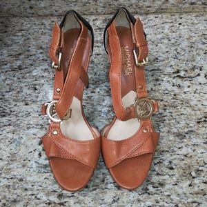 Michael Kors Dress Shoes/Sandals